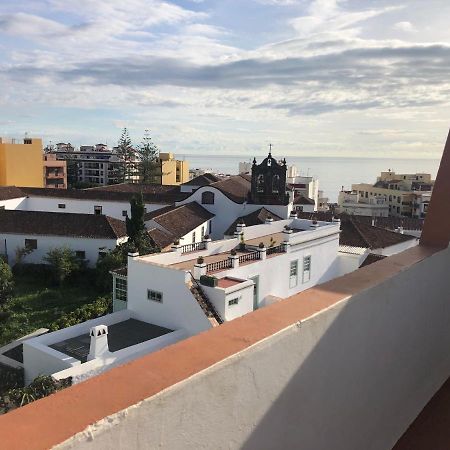 Atico Las Palomas Santa Cruz de la Palma  Eksteriør billede
