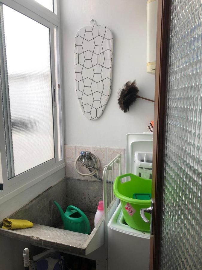Atico Las Palomas Santa Cruz de la Palma  Eksteriør billede