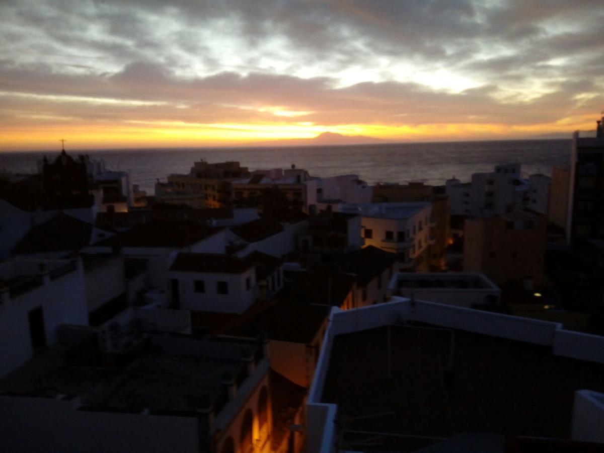 Atico Las Palomas Santa Cruz de la Palma  Eksteriør billede